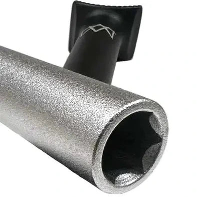 5150BMX 2 in 1 Pivotal Seat Post - Image 2