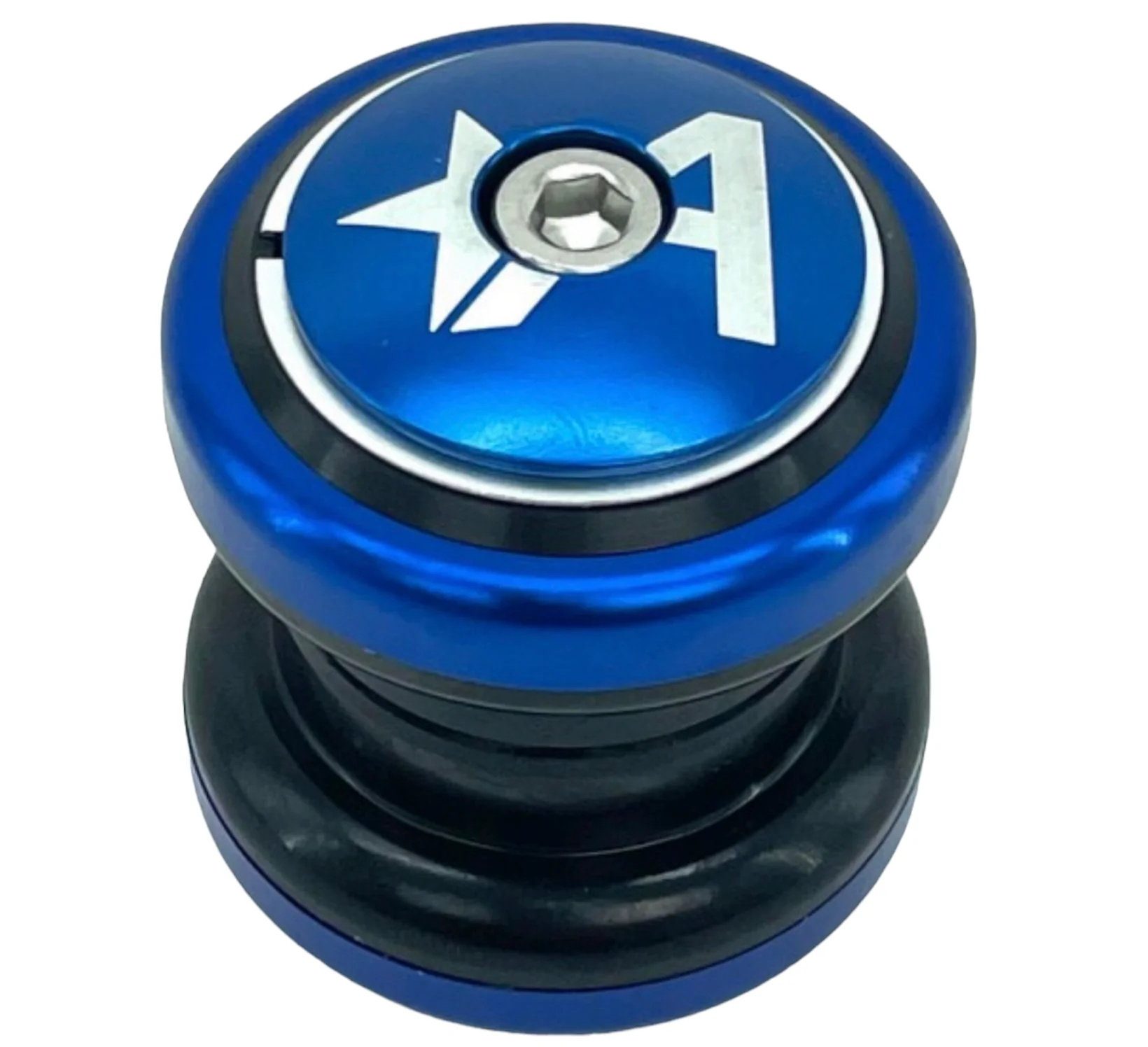 ABC Sealed Threadless Alloy Cupped Headset - Image 4