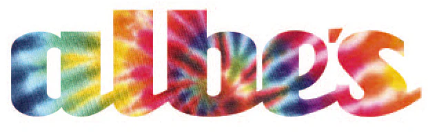 ALBE'S UNI-PRINT DIE CUT STICKER - Image 4