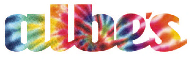 ALBE'S UNI-PRINT DIE CUT STICKER - Image 9