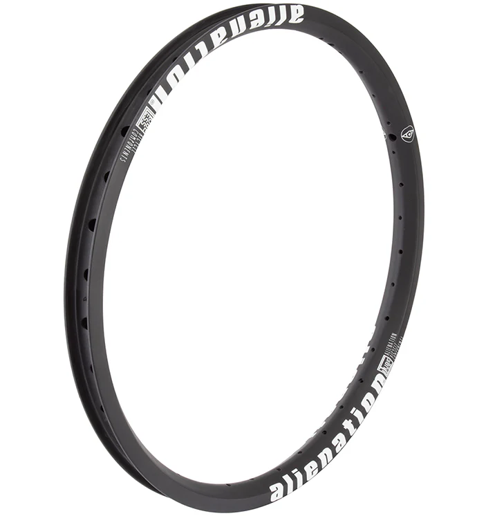 Alienation Acme UD Carbon Fiber Rim