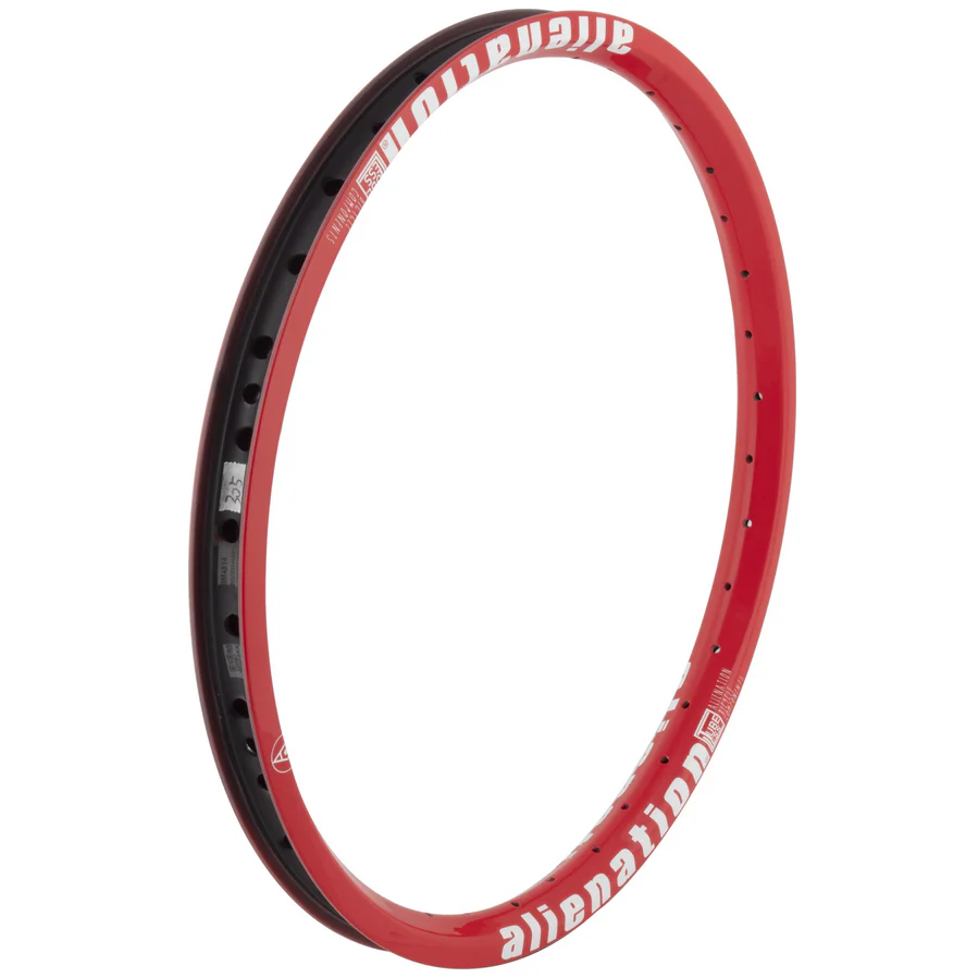 Alienation Acme UD Carbon Fiber Rim - Image 3