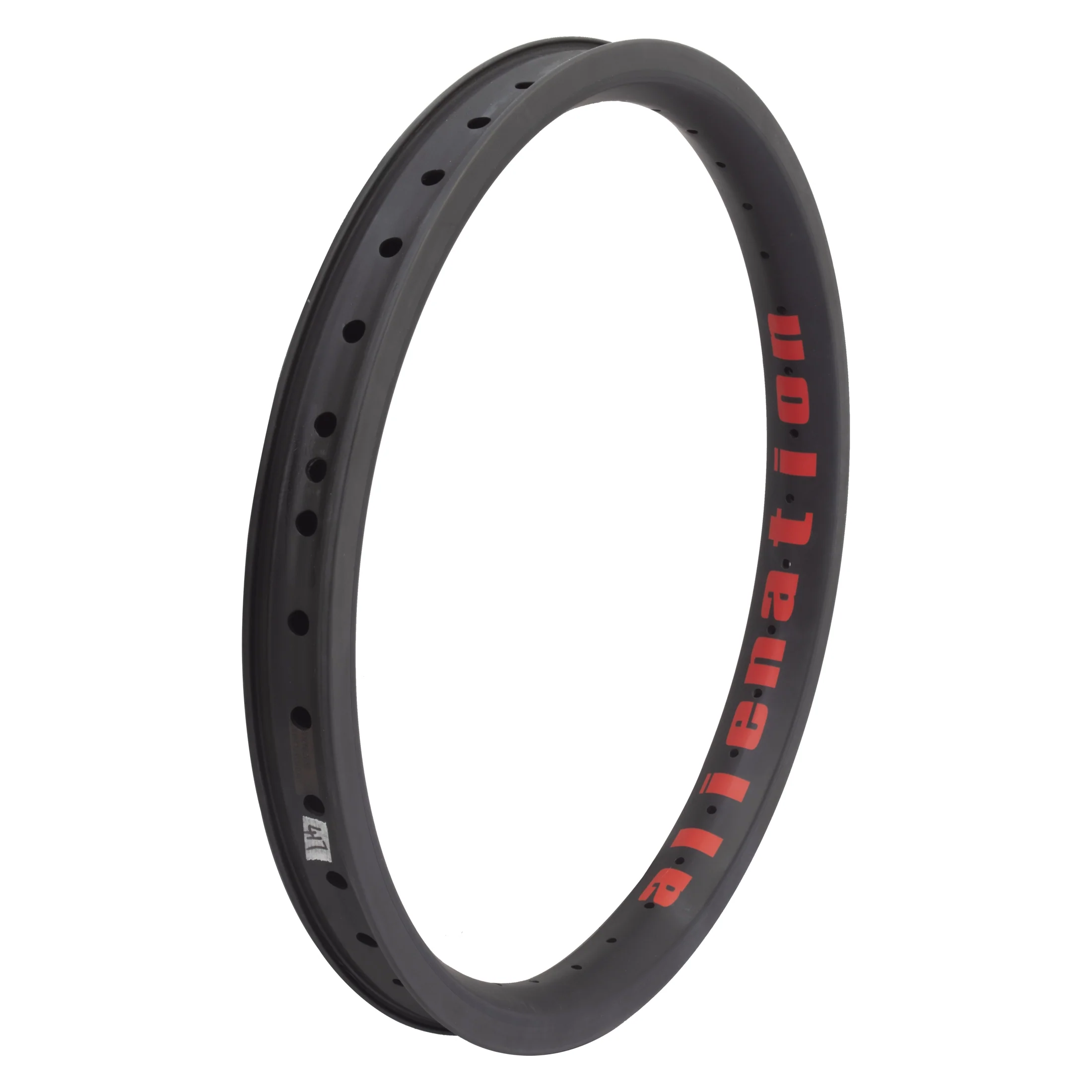 Alienation Clash Full UD Carbon Rim