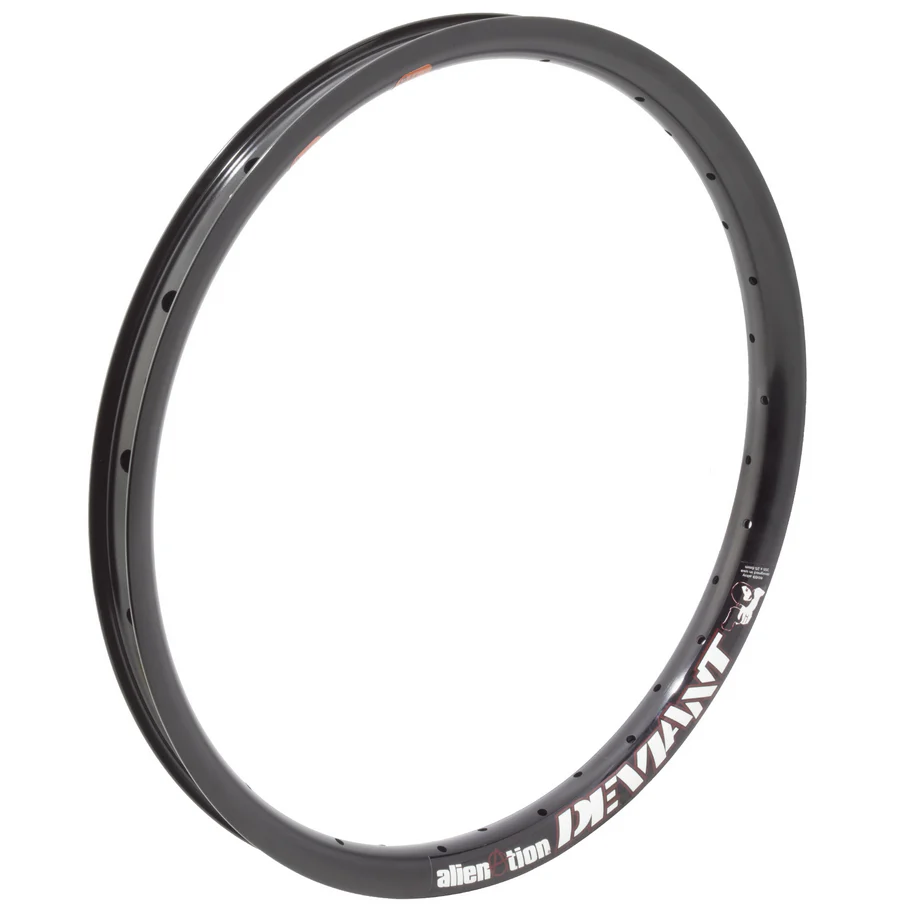 Alienation Deviant 18" Rim