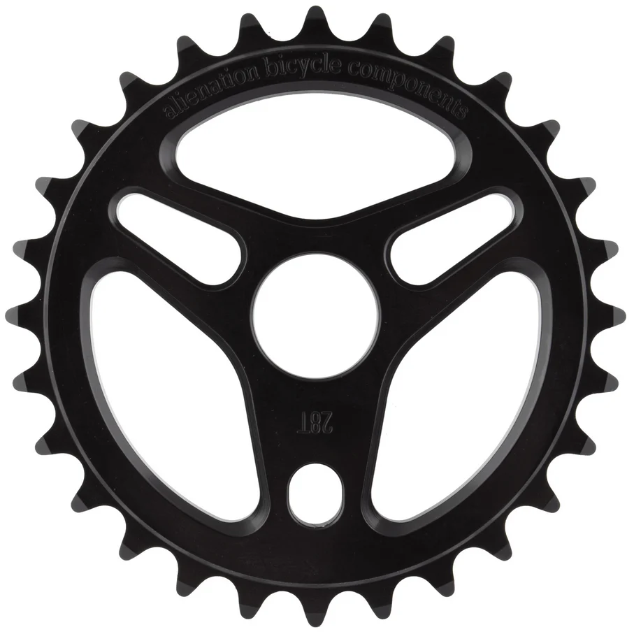 Alienation Enterprise Sprocket