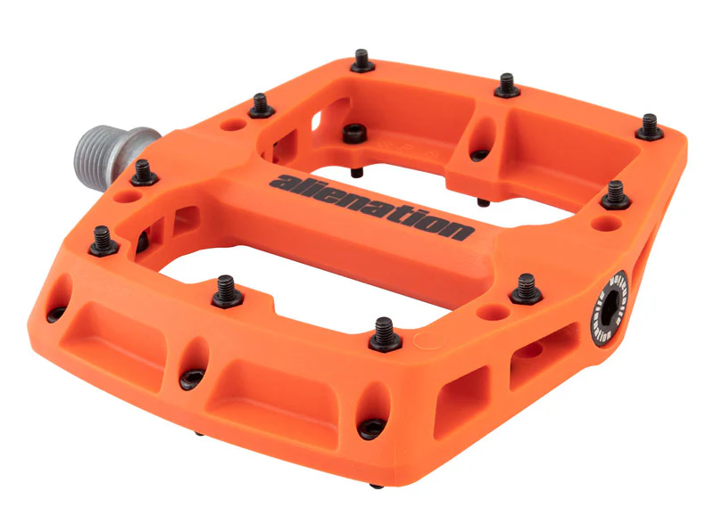 Alienation Foothold Pedals - Image 2
