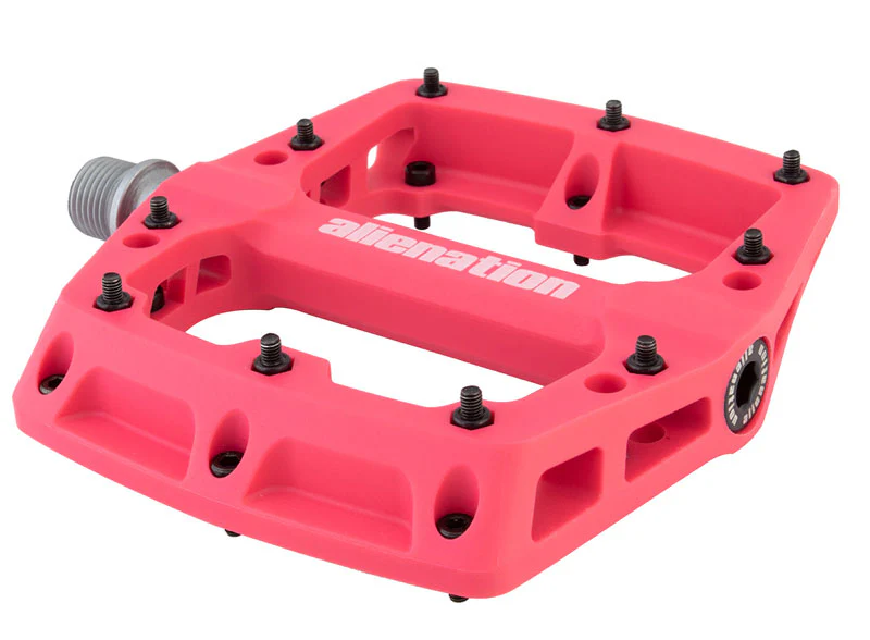 Alienation Foothold Pedals - Image 3