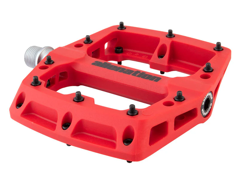 Alienation Foothold Pedals - Image 4