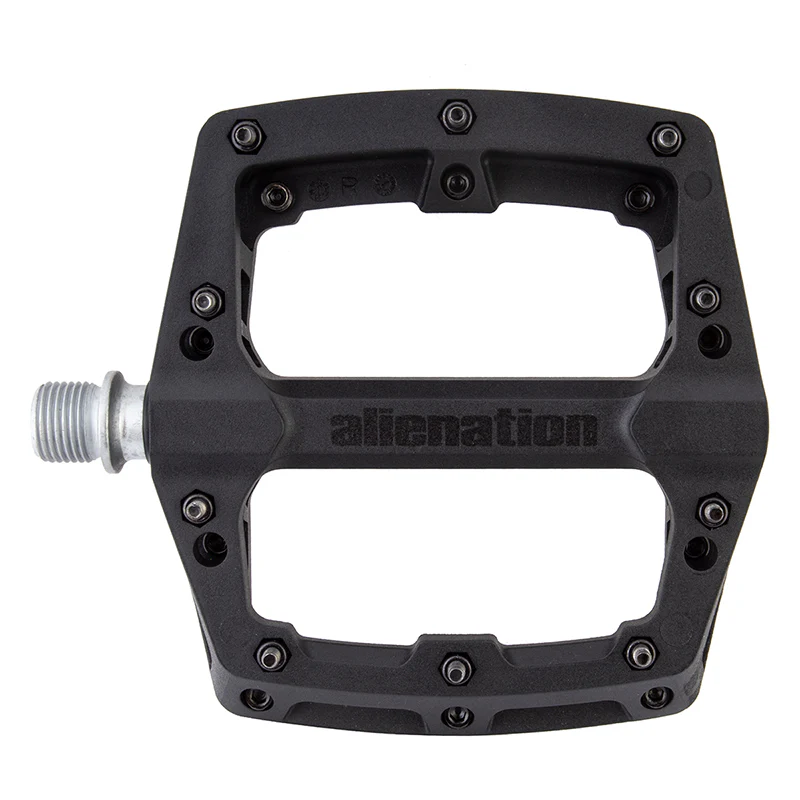 Alienation Foothold Pedals - Image 5