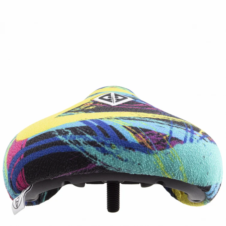 Alienation Invisible Touch Pivotal Seat - Image 2