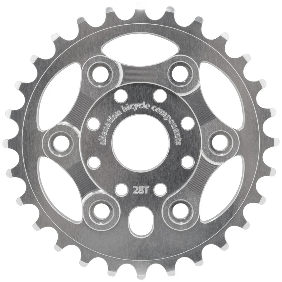 Alienation Lynx Sprocket - Image 2