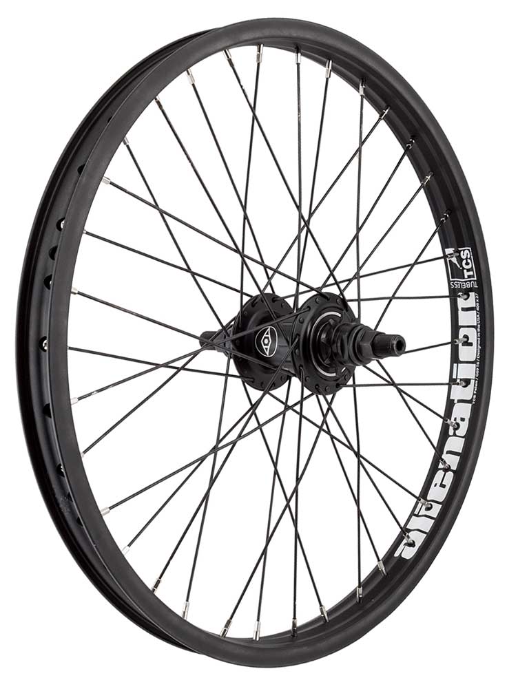 ALIENATION RUSH V3 / FELON FREECOASTER WHEEL - Image 3