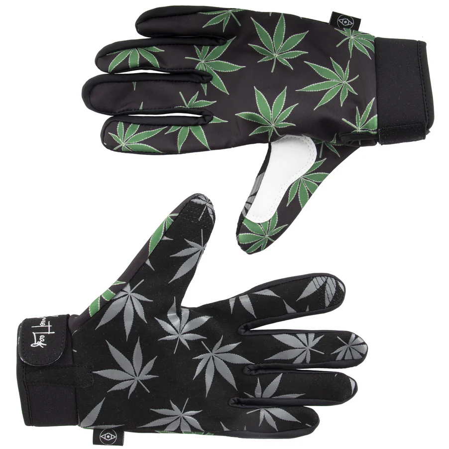 Alienation Sweet Leaf Gloves - Image 2