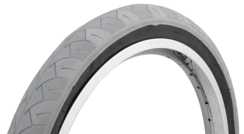 Alienation TCS 138 Folding Tire - Image 2