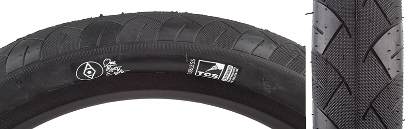 Alienation TCS 138 Folding Tire - Image 4