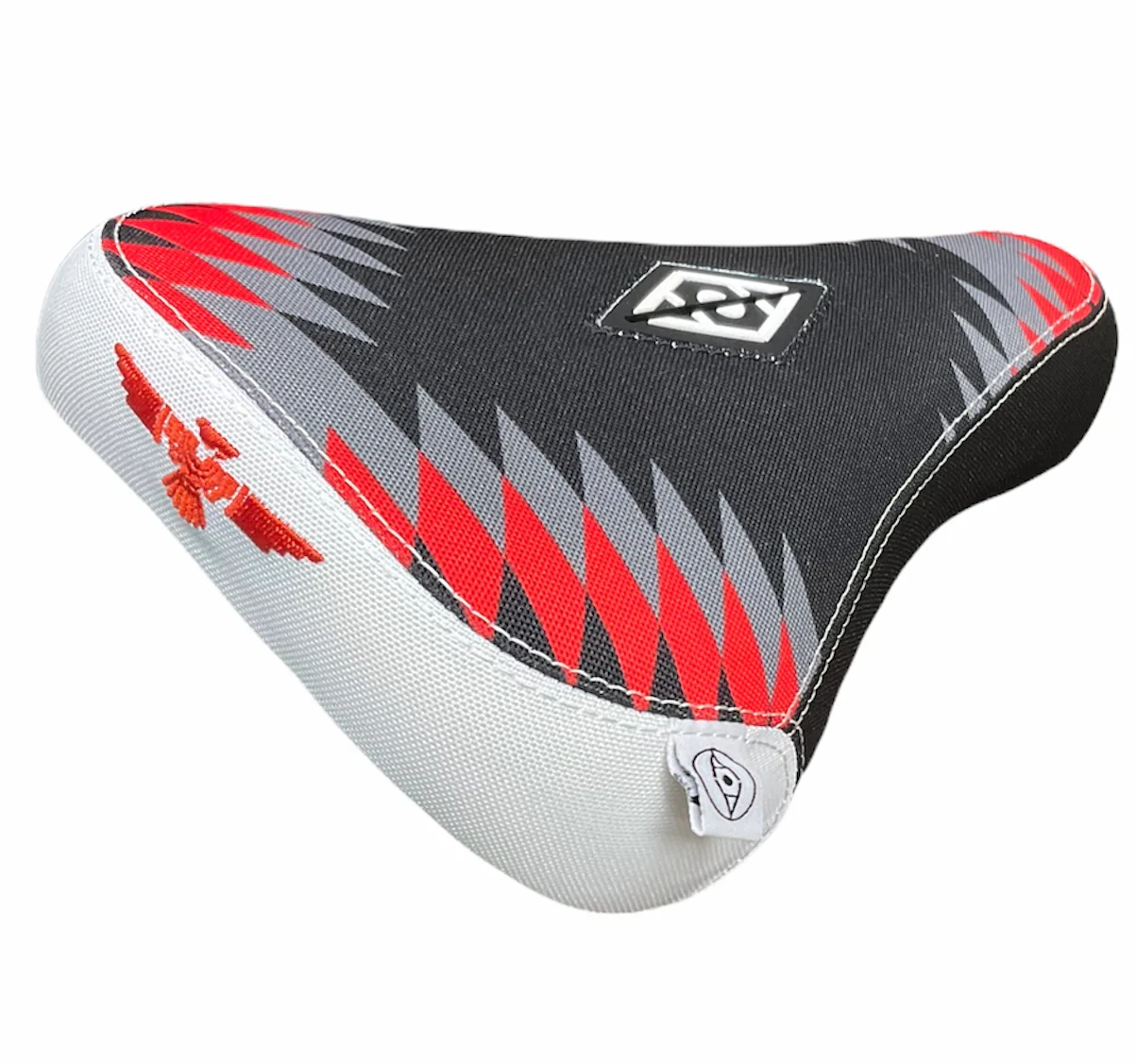 Alienation Thunderbird Pivotal Seat - Image 4