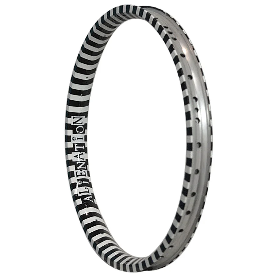 Alienation Vandal 22" Rim - Image 3