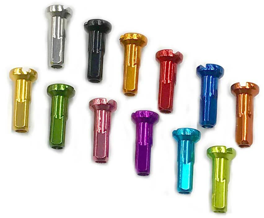 SPOKE NIPPLE