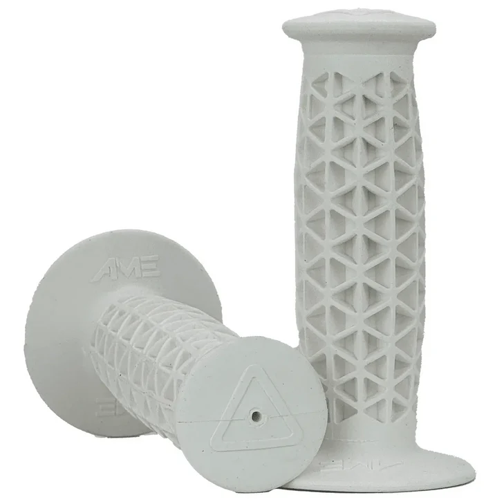 AME Super Soft BMX Flanged Grip - Image 11