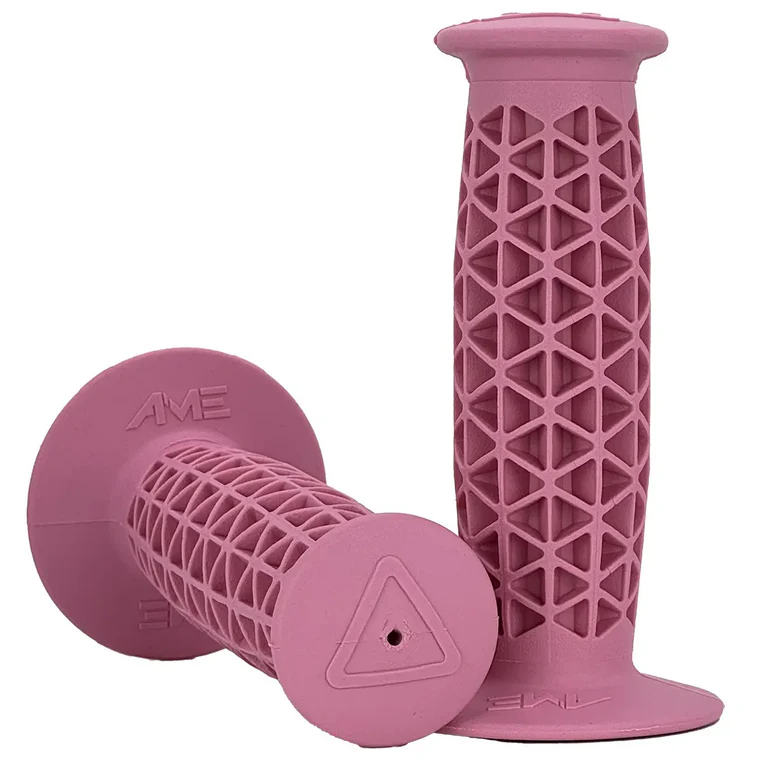 AME Super Soft BMX Flanged Grip - Image 12