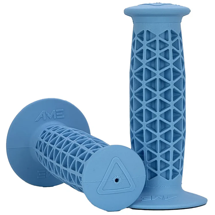 AME Super Soft BMX Flanged Grip - Image 13