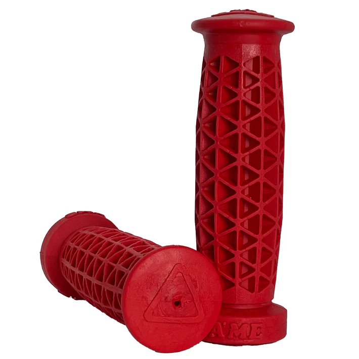 AME Super Soft BMX Low Flange Grip - Image 10