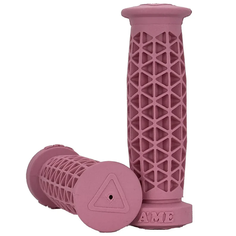 AME Super Soft BMX Low Flange Grip - Image 12