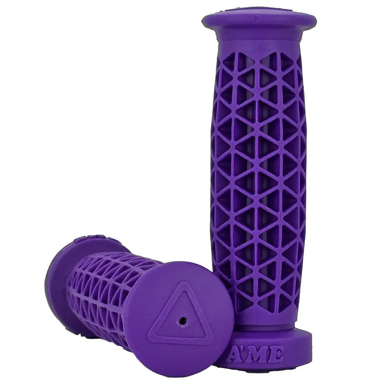 AME Super Soft BMX Low Flange Grip - Image 14