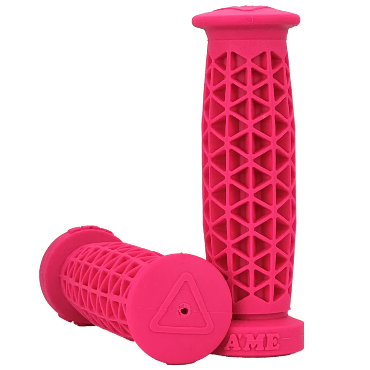 AME Super Soft BMX Low Flange Grip - Image 3