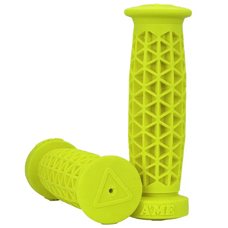 AME Super Soft BMX Low Flange Grip - Image 4