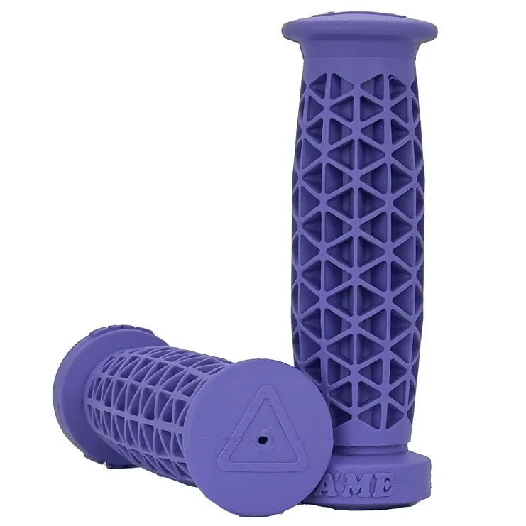 AME Super Soft BMX Low Flange Grip - Image 5