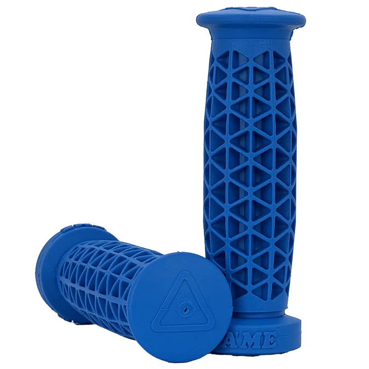 AME Super Soft BMX Low Flange Grip - Image 6