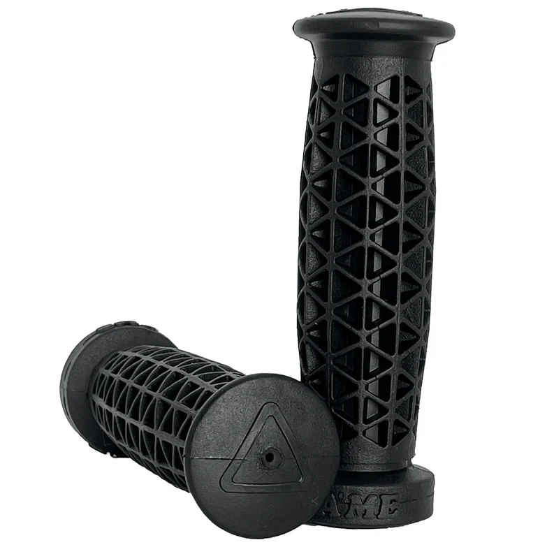 AME Super Soft BMX Low Flange Grip - Image 7