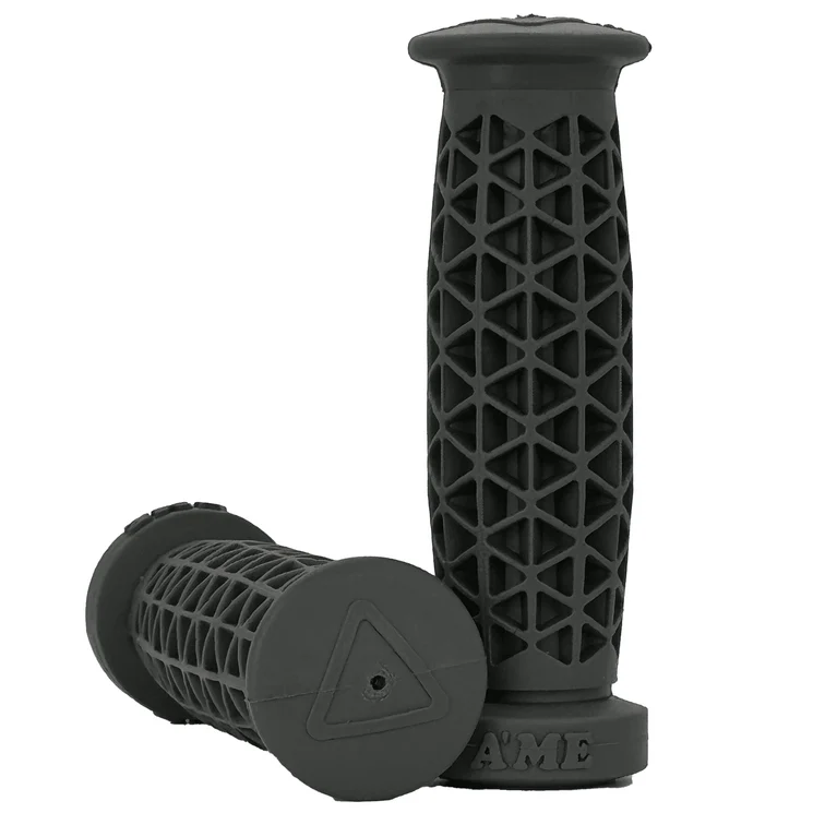 AME Super Soft BMX Low Flange Grip - Image 8