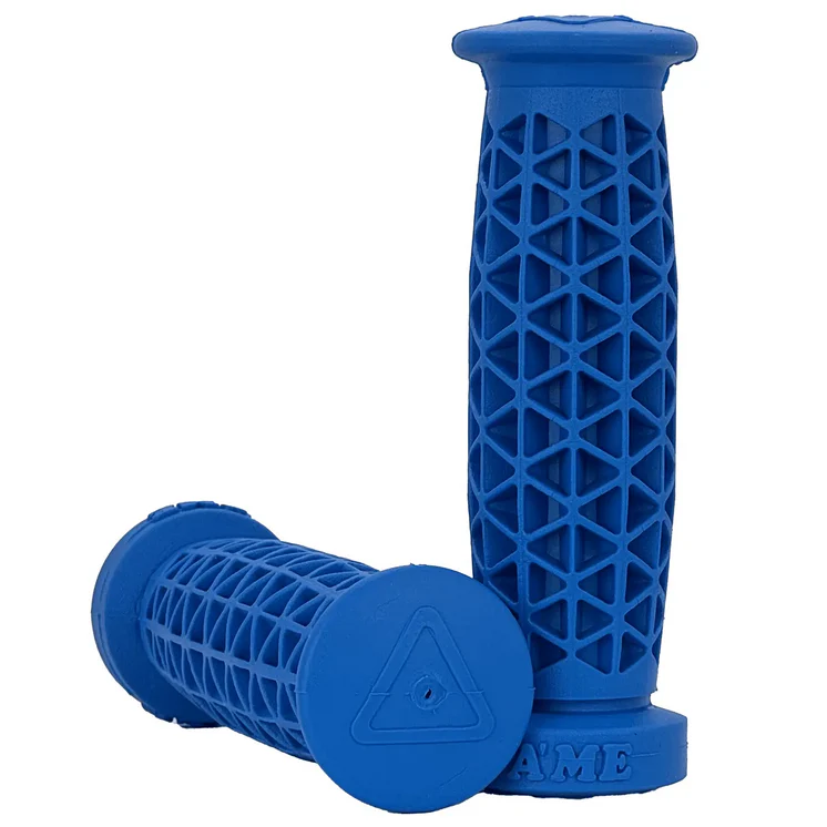 AME Super Soft BMX Low Flange Grip - Image 9
