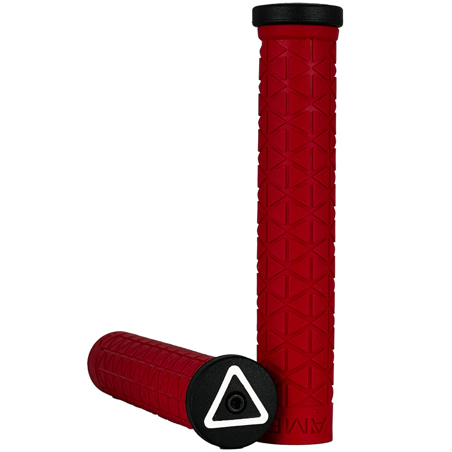 AME Super Tri Flangeless Grips - Image 10