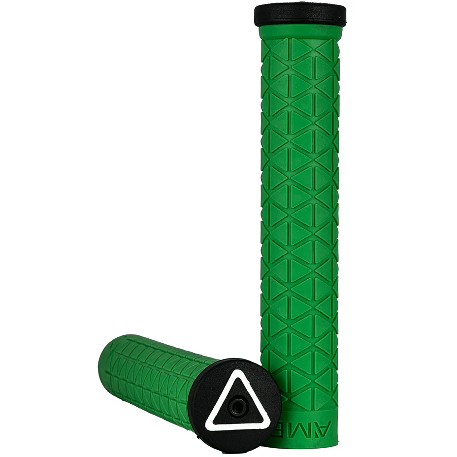AME Super Tri Flangeless Grips - Image 4