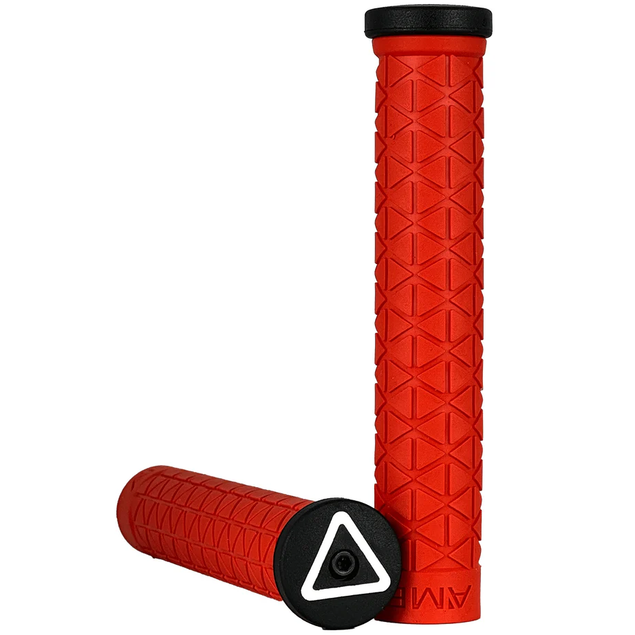 AME Super Tri Flangeless Grips - Image 5