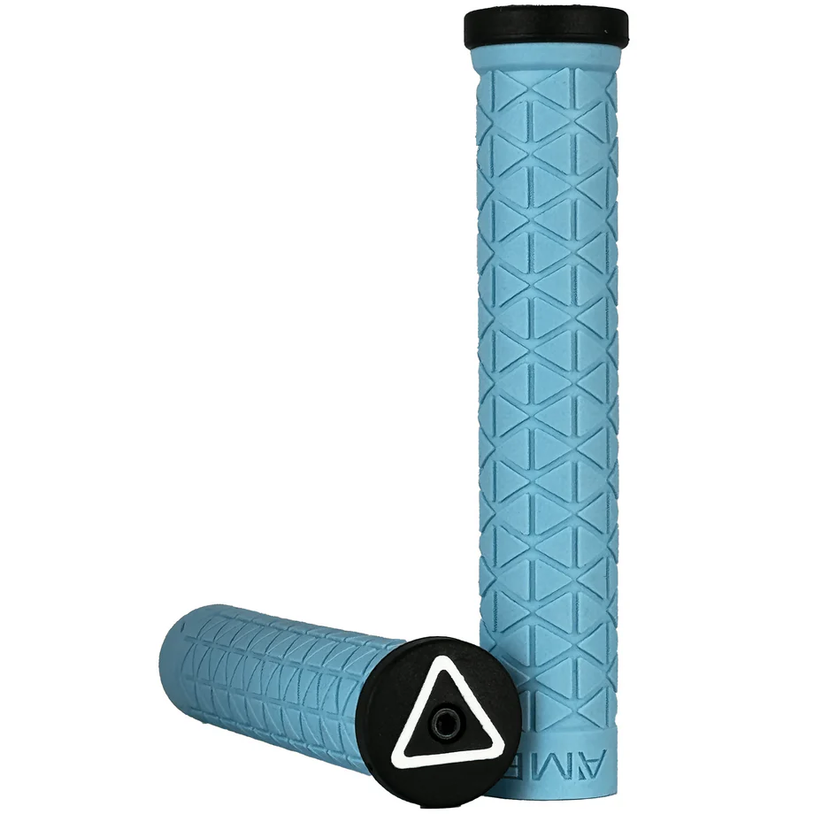 AME Super Tri Flangeless Grips - Image 6