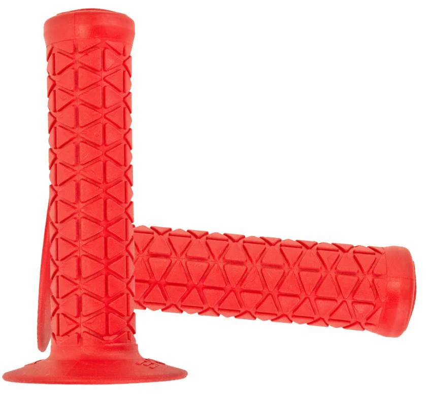 AME Tri Grips (Bubble Font) - Image 4