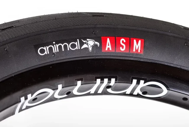 Animal ASM Tire - Image 2