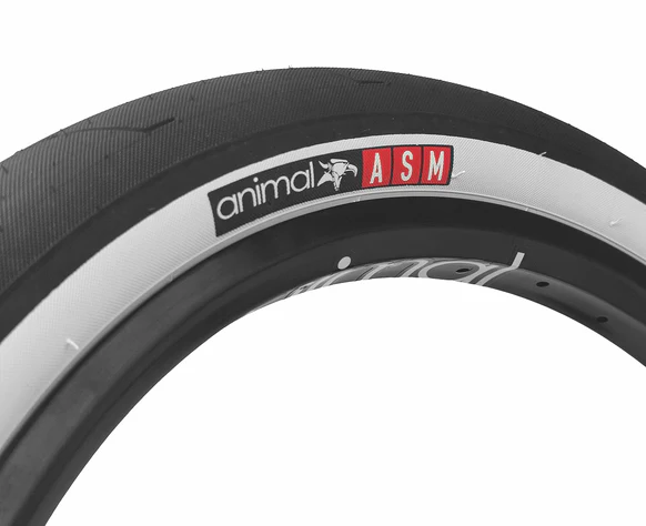 Animal ASM Tire - Image 4