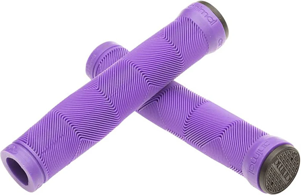 Animal Edwin V2 Flangless Grips - Image 3