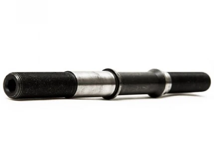 Animal Javelin Cassette Hub Replacement Axle