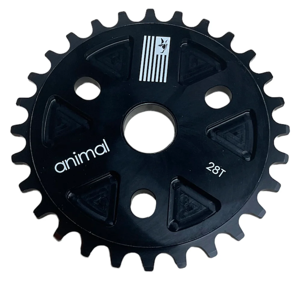 Animal OG Sprocket - Image 3