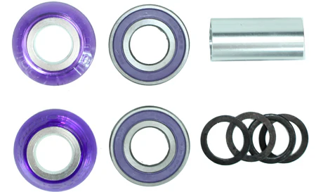 ANIMAL PC MID BOTTOM BRACKET - Image 3