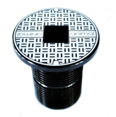 ANIMAL SEWER CAP FORK CAP - Image 3