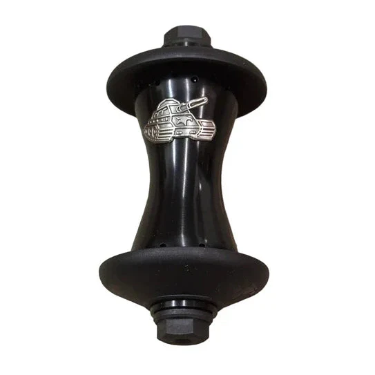 Animal Sherman Front Hub - Image 2