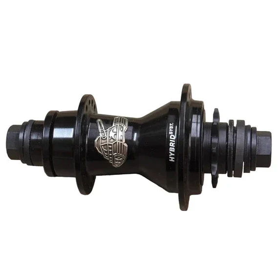 Animal Sherman Hybrid Rear Hub - Image 3