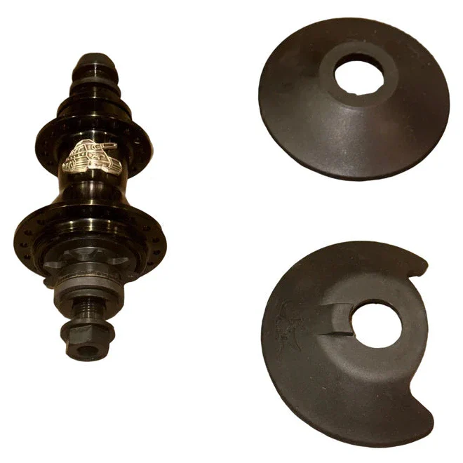 Animal Sherman Hybrid Rear Hub - Image 4